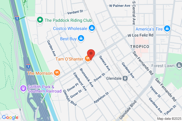 Los Feliz Dental Center