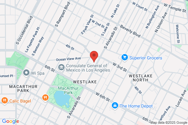 AltaMed Dental Group - Westlake