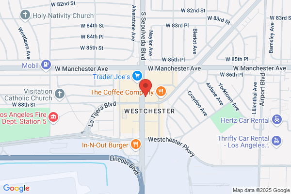 Assure Dental of LAX