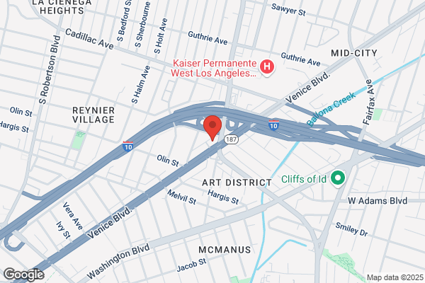 Beverlywood Dental