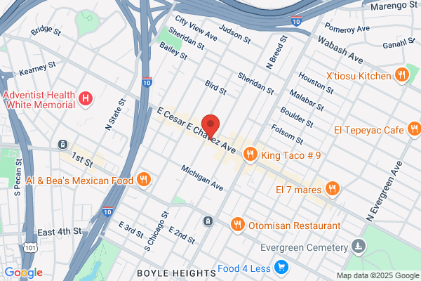 Boyle Heights Family Dentistry