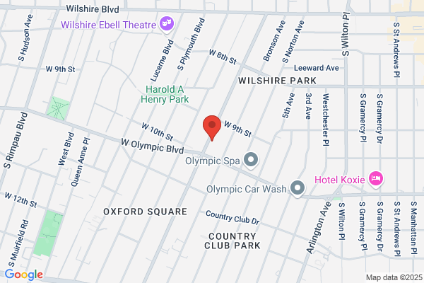 Cal Dental Group