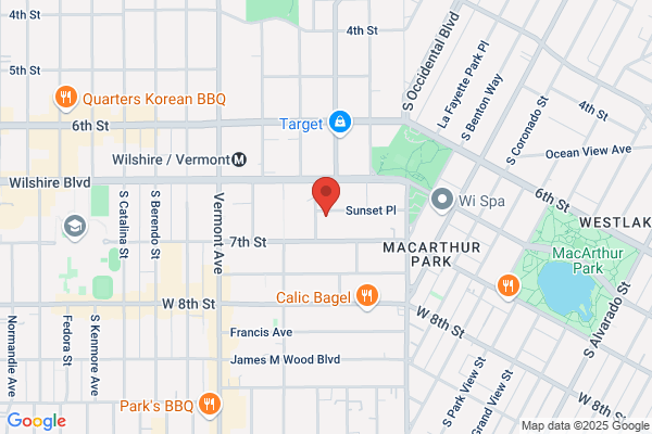 Dr Sohn Family Dentist