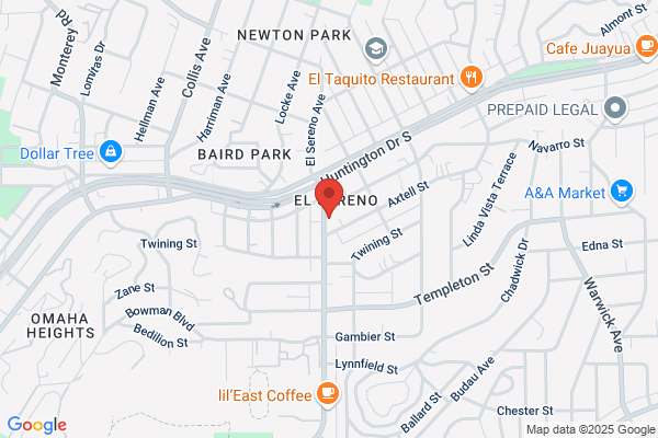 Eastern Family Dental Center