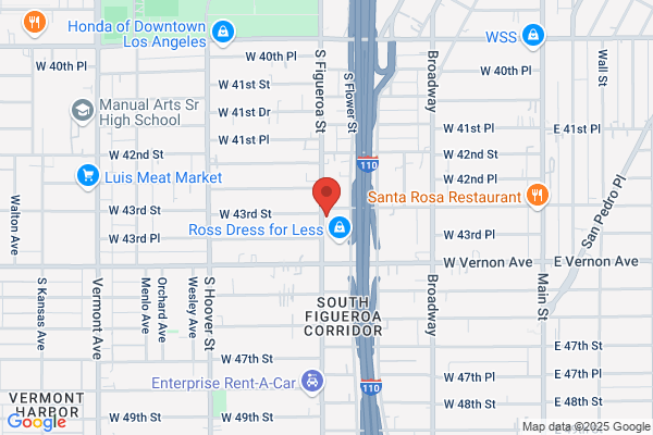 Figueroa Slauson Dental Group Inc