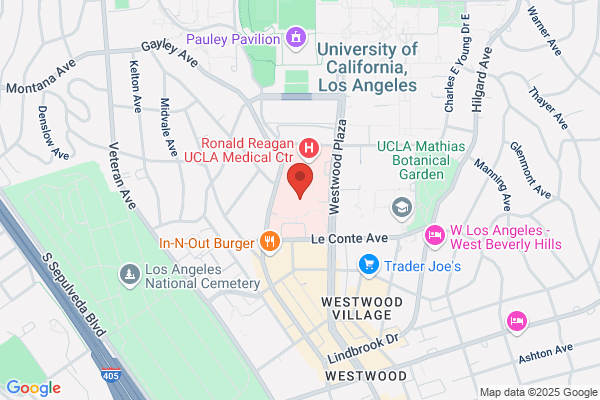 UCLA Dermatologic Surgery