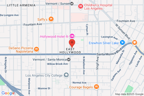 Yogurtland Los Angeles