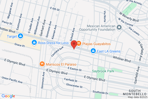 Brenda's Nutrition