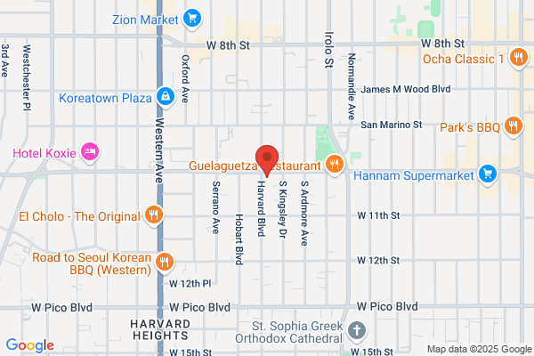 Hansamin USA Inc