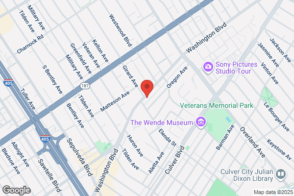 Woolner Mailing Inc
