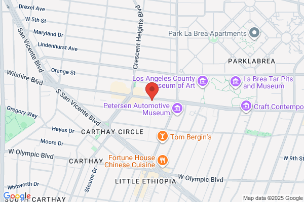 Beverly Grove Dentistry