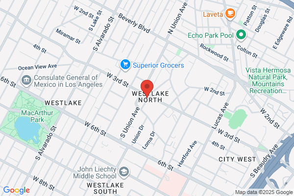 Pacific VascuCare Surgery Center