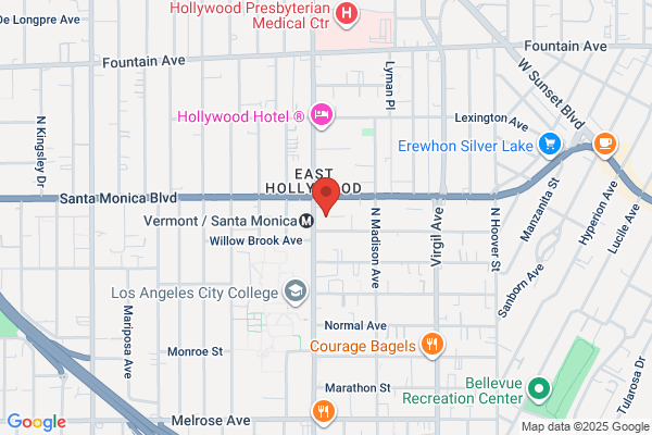 Planned Parenthood - Hollywood Health Center