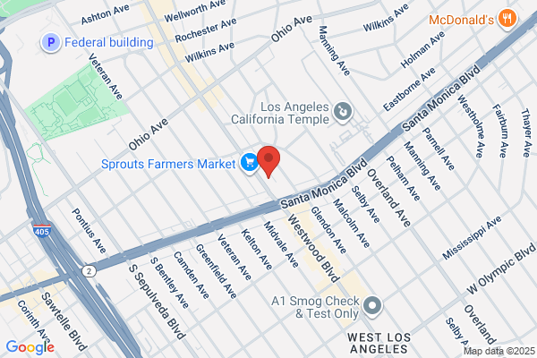 Cosmetic Dental of Westwood
