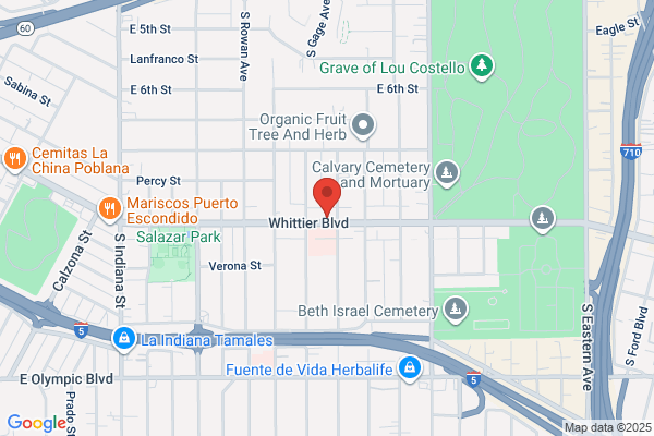 San Mateo Medical Clinic