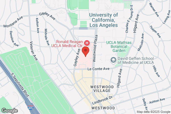 UCLA Health Family & Internal Medicine