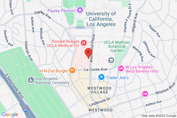 UCLA Health General Surgery