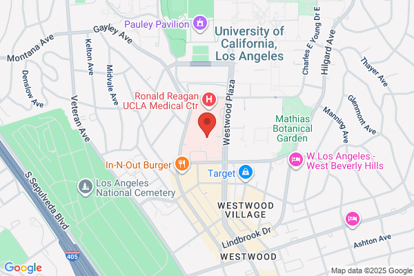 UCLA Health Head & Neck Surgery