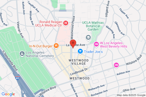 UCLA Voice Center for Medicine and the Arts