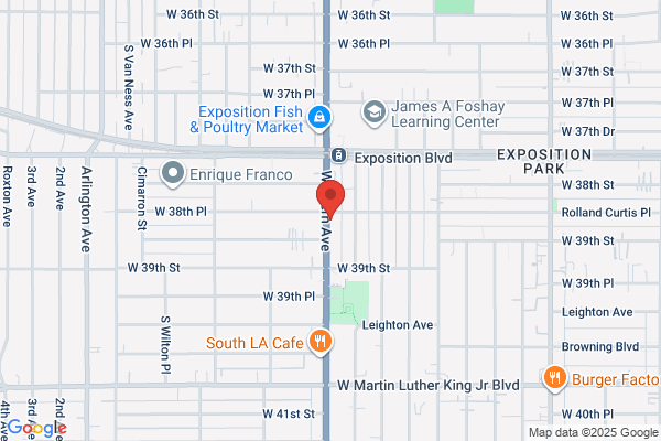 8th Street Health Center