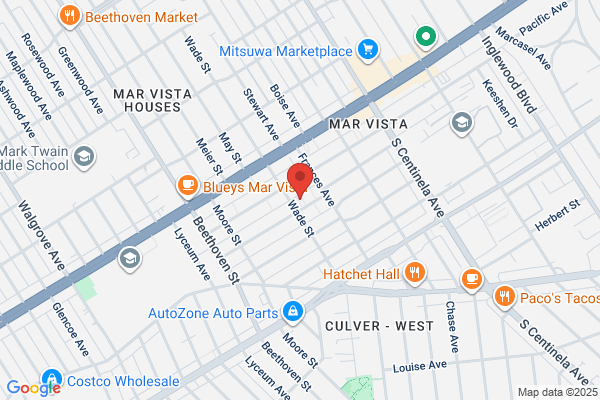 Mar Vista Overhead Door