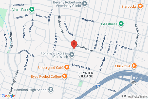 ARCpoint Labs of West Los Angeles