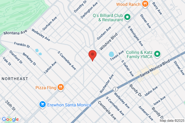 WellnessMart MD - West Los Angeles
