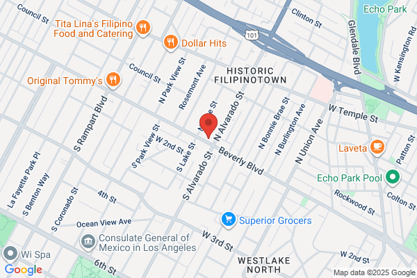 Beverly Pharmacy Inc