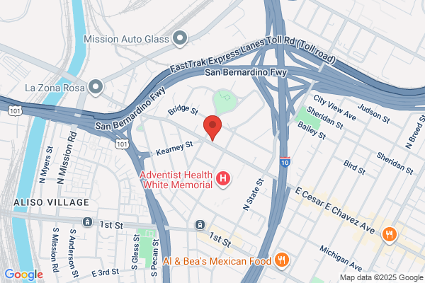 Boyle Heights Medical Pharmacy