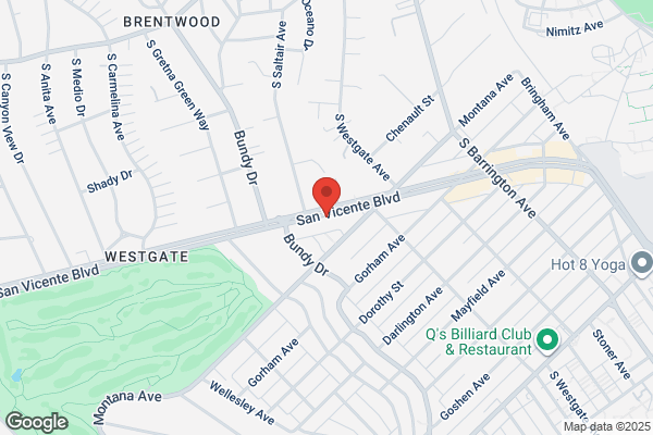Brentwood Plaza Pharmacy