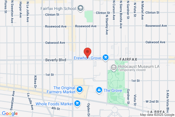 Fairfax Discount Pharmacy