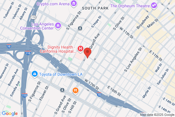 Grand Avenue Pharmacies