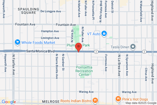 La Cienega Pharmacy