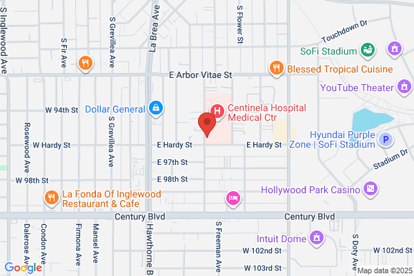 Medical Center Pharmacy