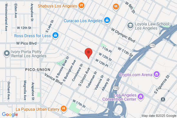 Pico Union Pharmacy