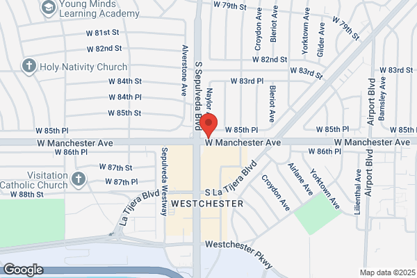 Plaza West Pharmacy