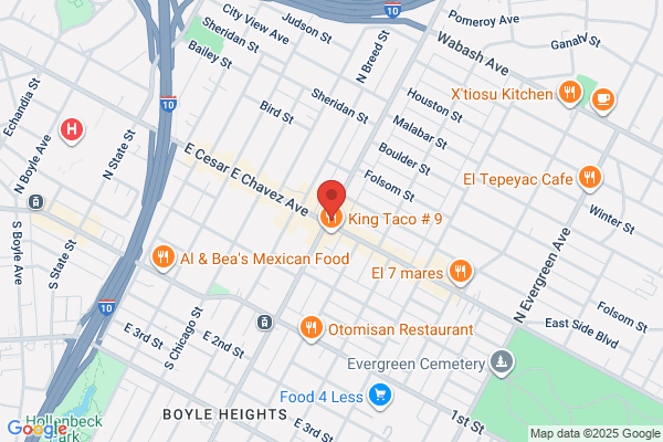 Ramirez First Street Pharmacy