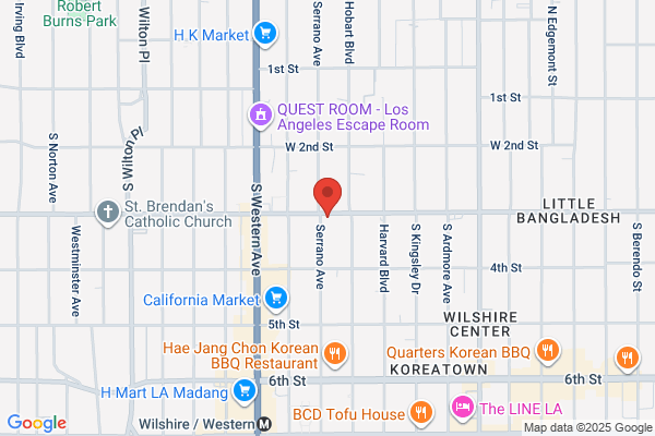 Serrano Medical Center Pharmacy United Drugs