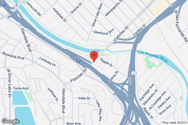 Silver Lake Caregivers Group