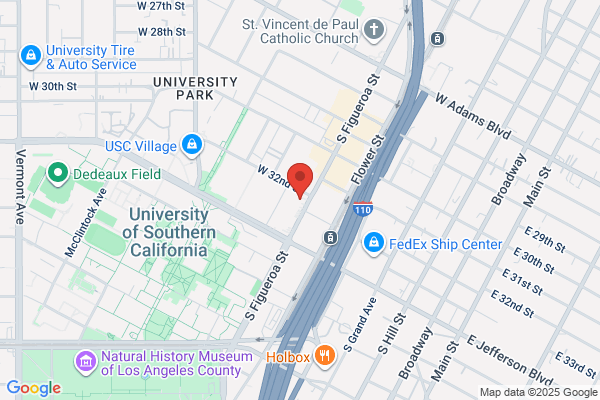 South Figueroa Drugs