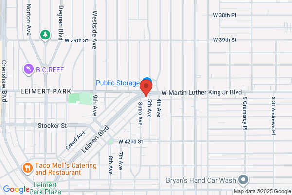 Tenth Avenue Pharmacy