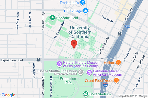 Usc Pharmacy