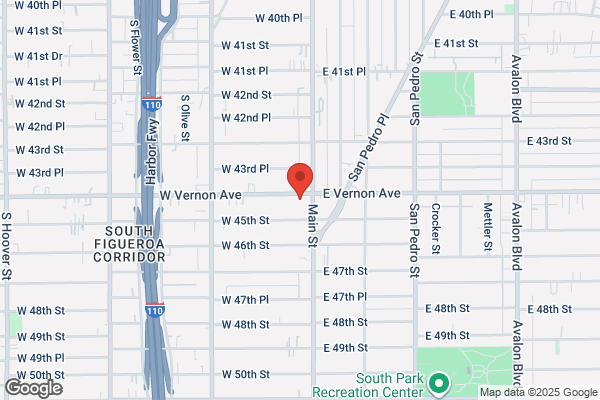 Vernon-Main Pharmacy United Drugs