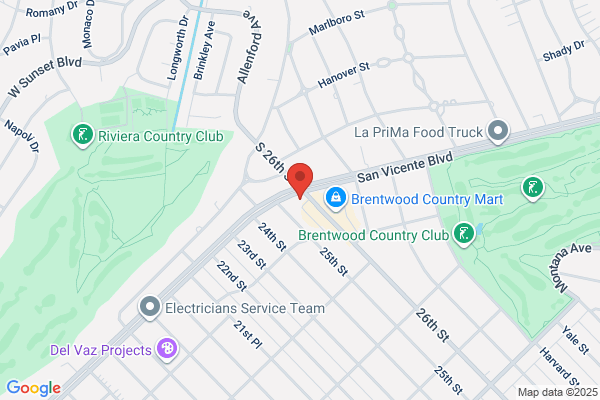 Westside-Vicente Pharmacy