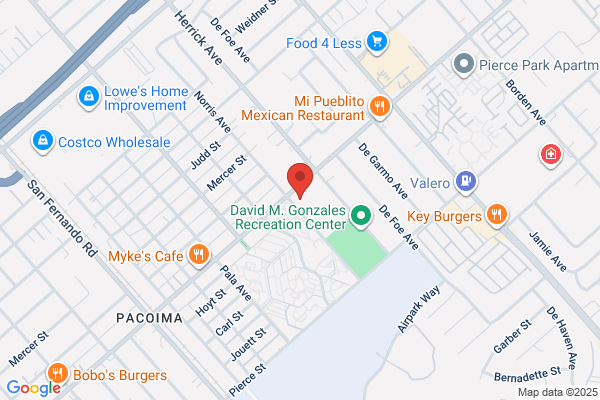 Pacoima Charter School