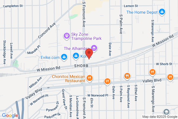 Regional Congregation & Neighborhood Training Center