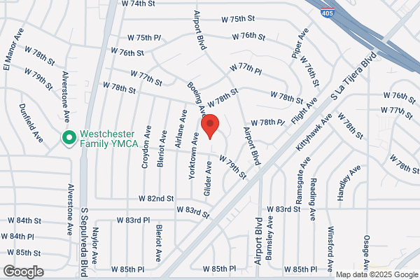 Westport Heights Star