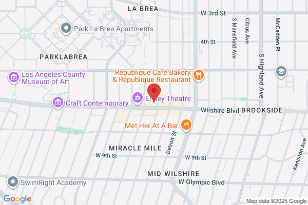 Apartment Owners Association - Los Angeles Branch