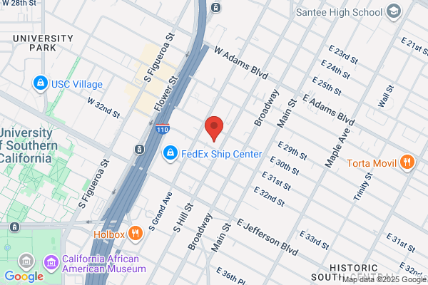 Los Angeles Eviction Attorney