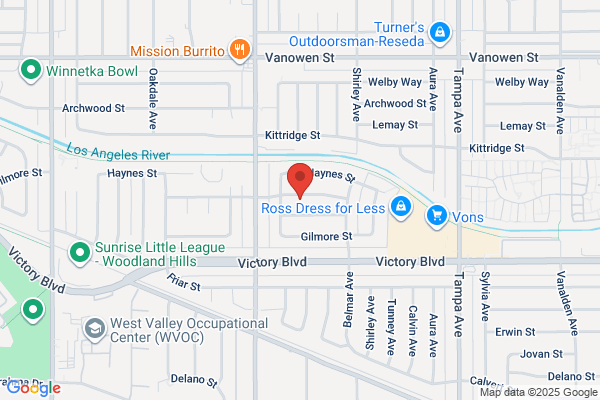 Legacy Electric Inc.